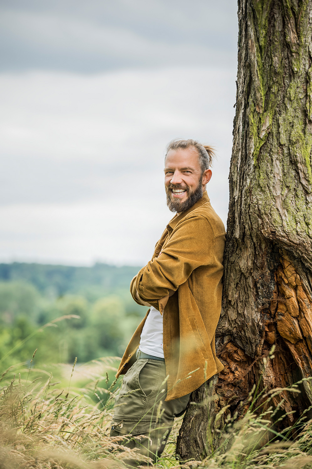 Benjamin Kaufmann