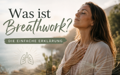 Was ist Breathwork?