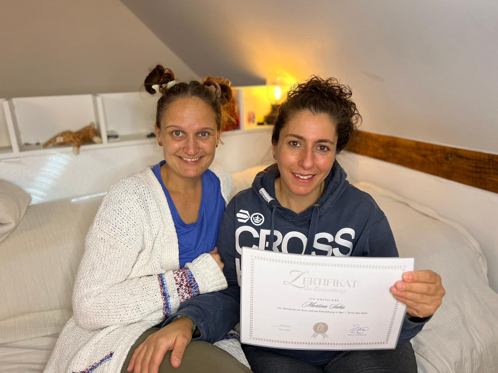 Grad 1 & 2 Oktober 2025