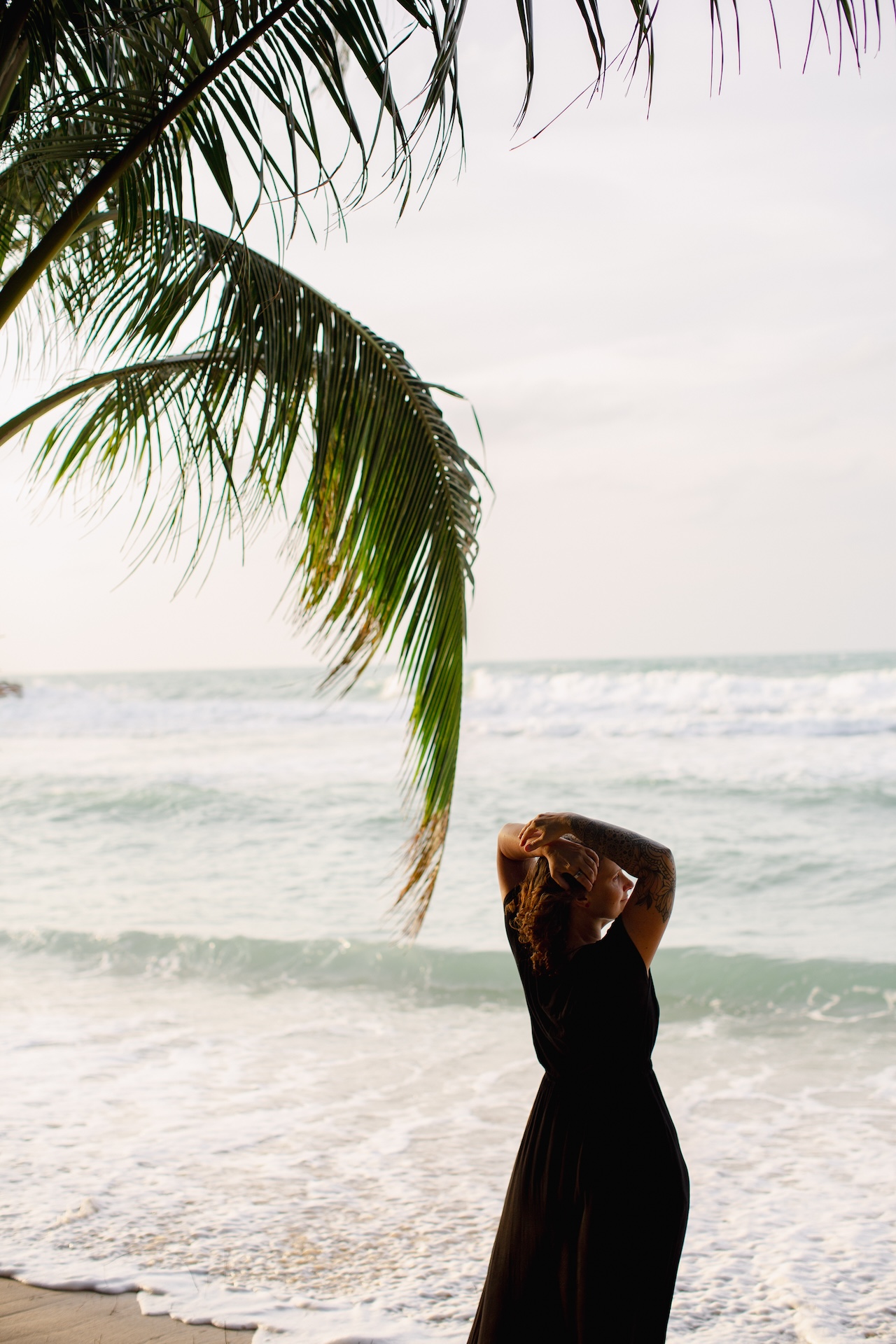 Breathwork – Nadine Makepeace