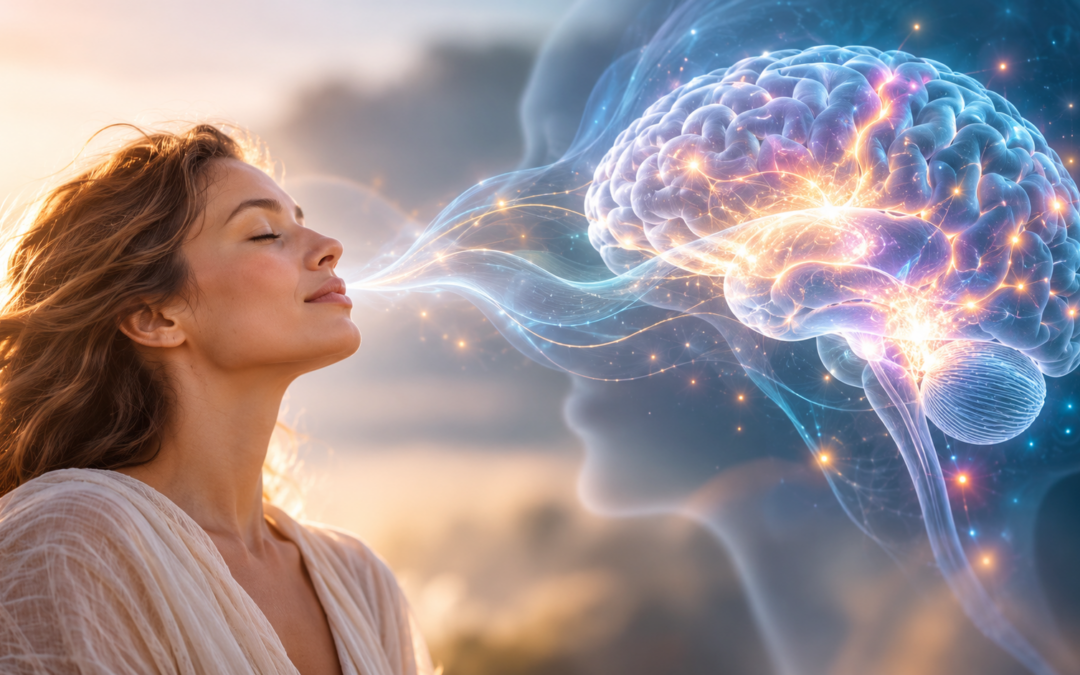 Was passiert beim Breathwork im Gehirn?