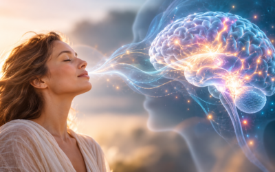Was passiert beim Breathwork im Gehirn?